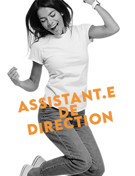 Formation Assistante de Direction