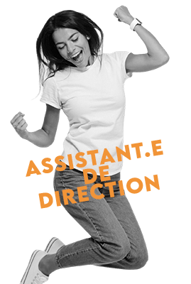 Formation Assistant.e de Direction | Niv. Bac +2