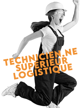 Alternance Technicien Supérieur Logistique