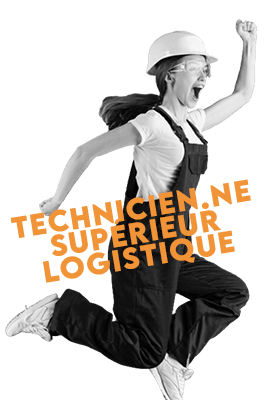 Formation Technicien.ne Supérieur.e Méthodes et Exploitation Logistique | Niv. Bac+2