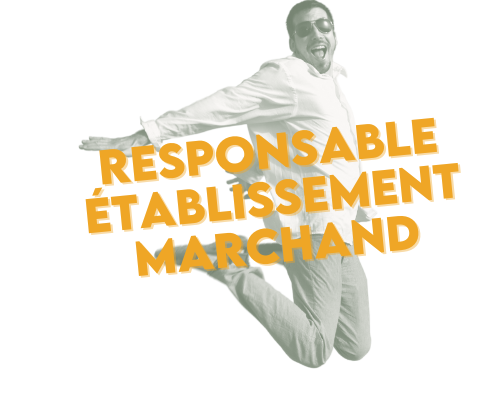 Formation Responsable d’Etablissement Marchand | Niv. Bac +3